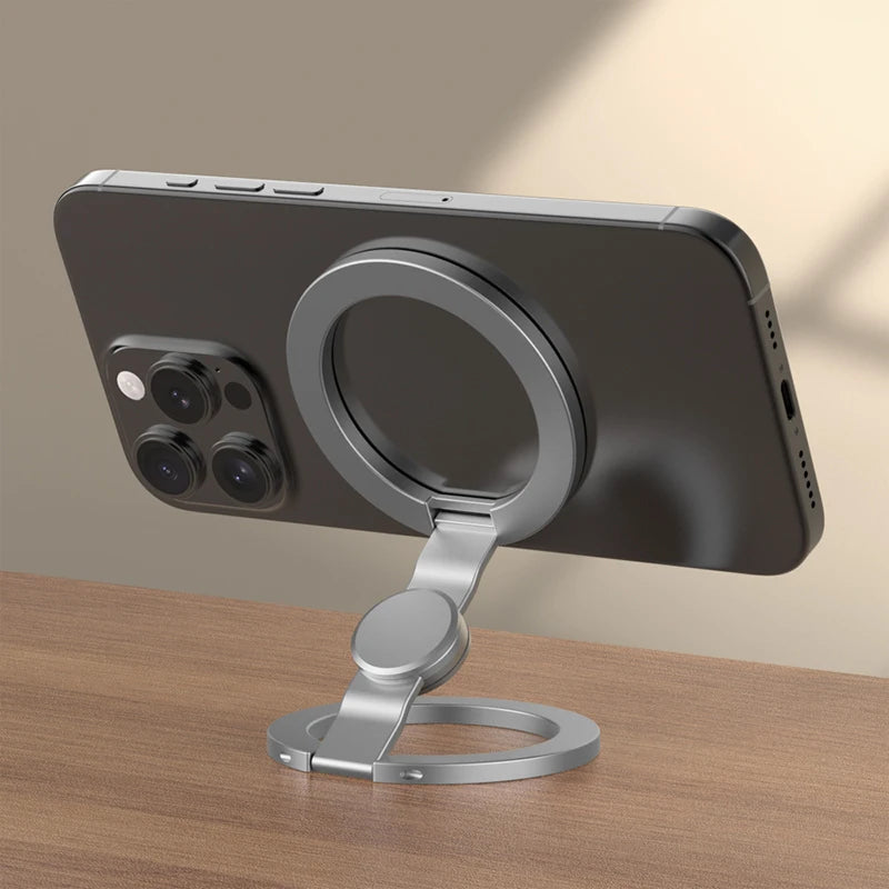 Double-Sided MagSafe Phone Holder