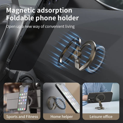 Double-Sided MagSafe Phone Holder
