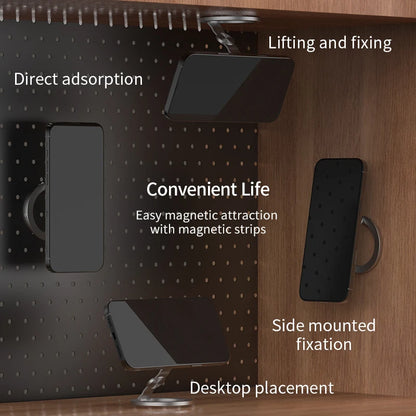 Double-Sided MagSafe Phone Holder